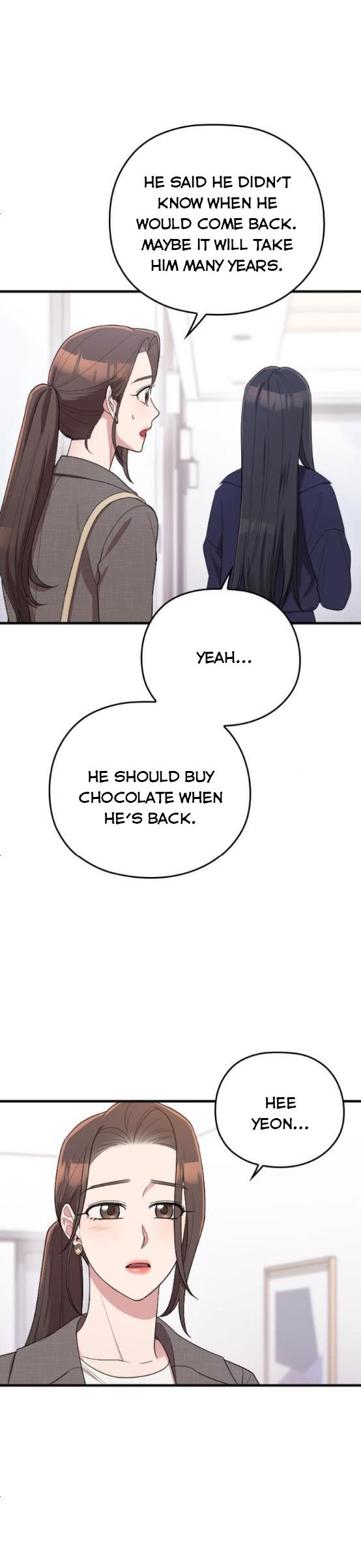 Read Marry My Husband EN Manga Online