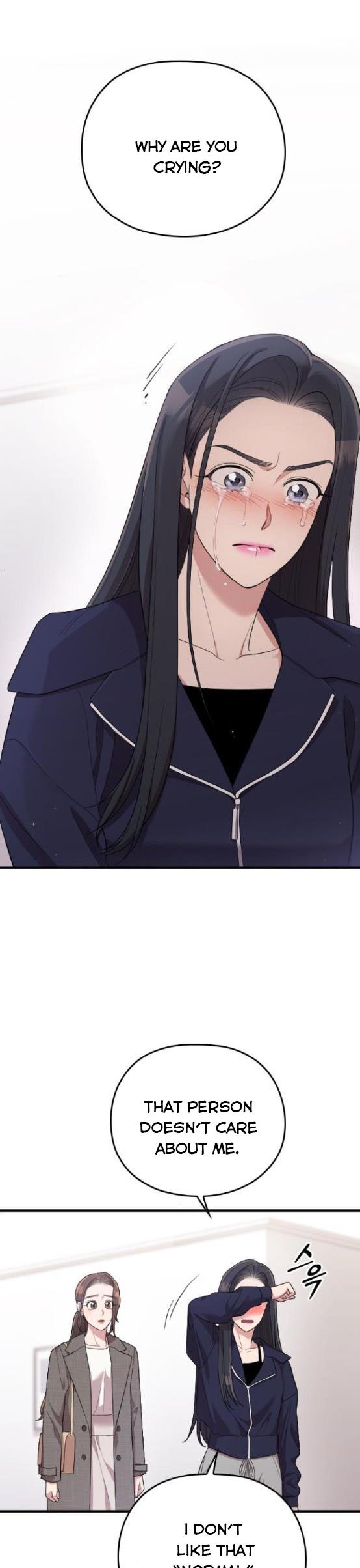 Read Marry My Husband EN Manga Online