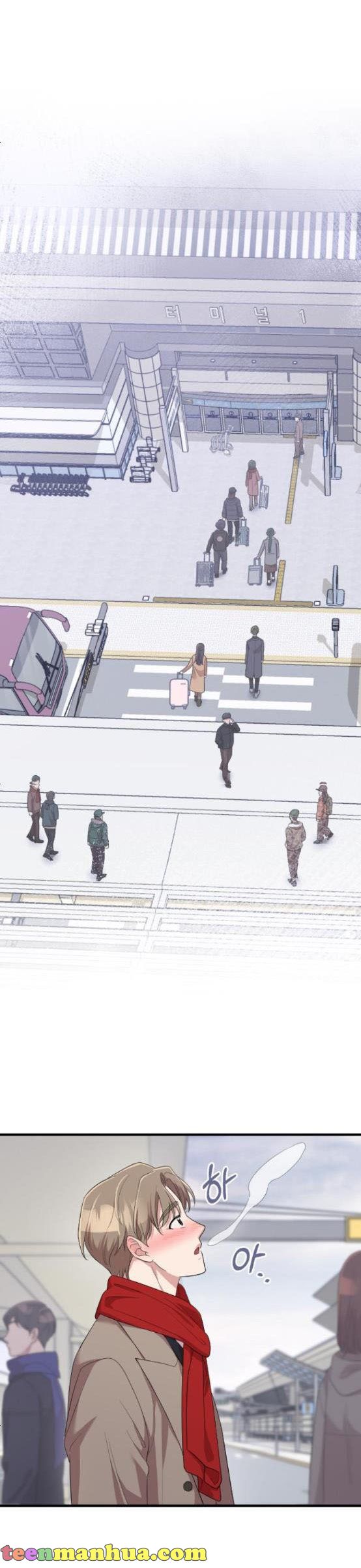 Read Marry My Husband EN Manga Online