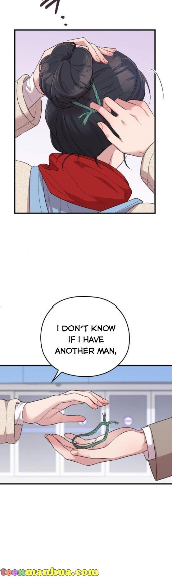 Read Marry My Husband EN Manga Online