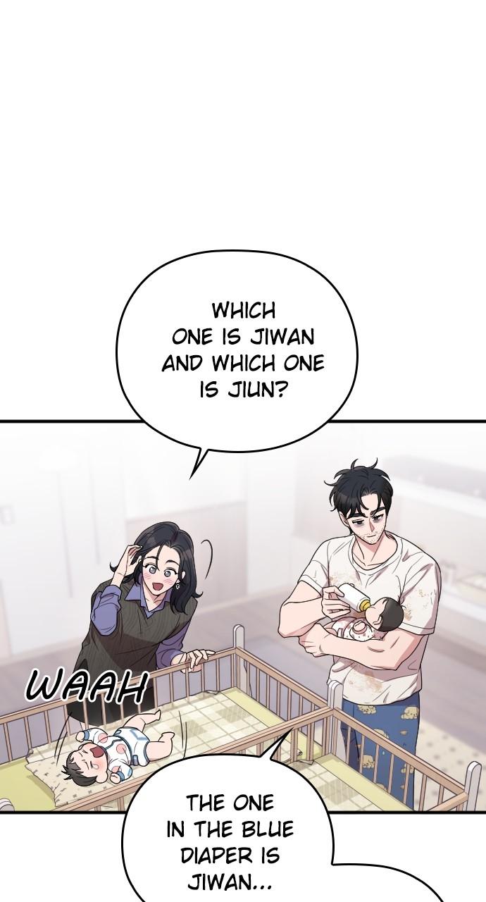 Read Marry My Husband EN Manga Online