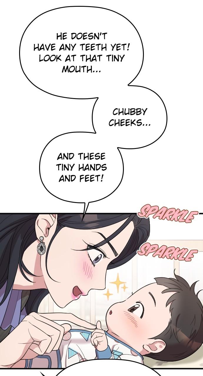 Read Marry My Husband EN Manga Online