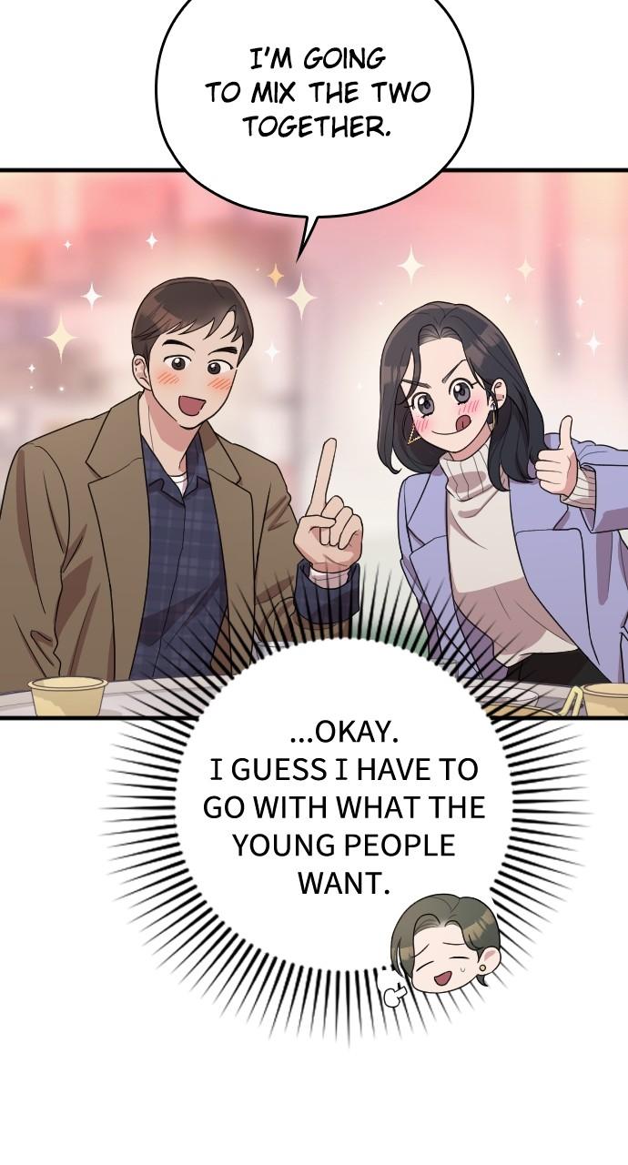 Read Marry My Husband EN Manga Online