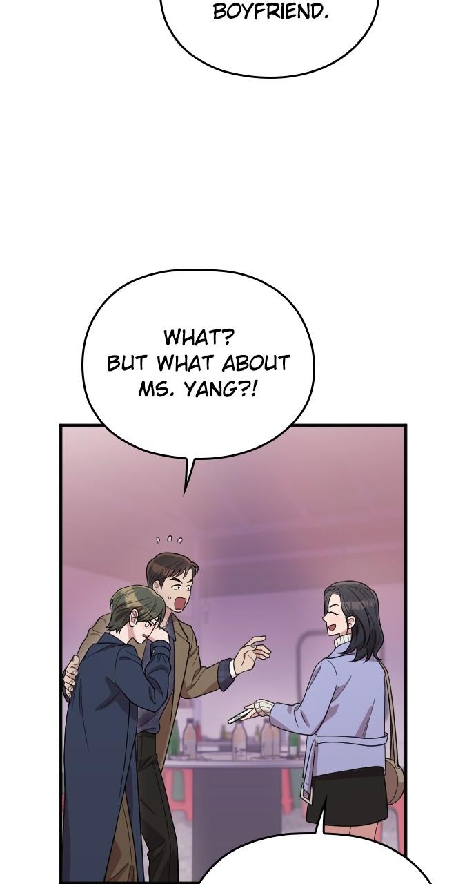 Read Marry My Husband EN Manga Online