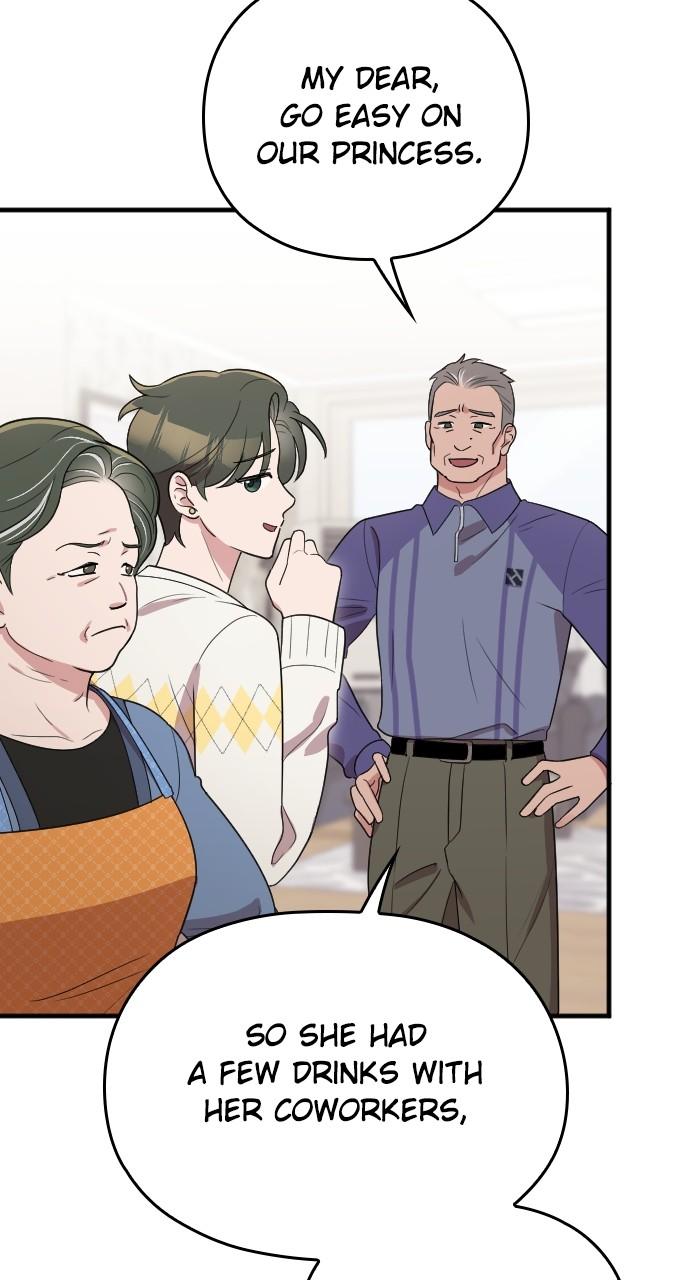 Read Marry My Husband EN Manga Online