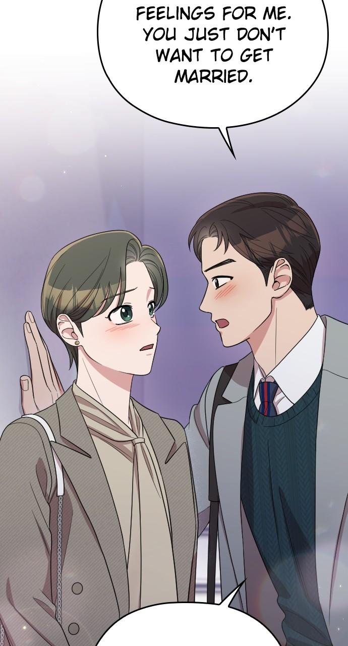 Read Marry My Husband EN Manga Online