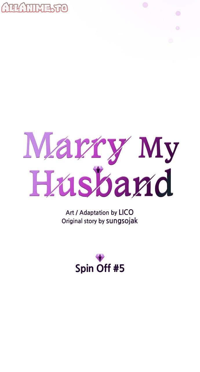 Read Marry My Husband EN Manga Online