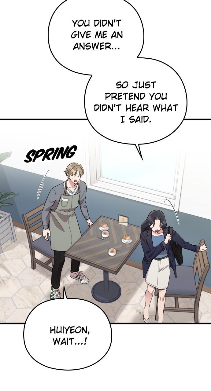 Read Marry My Husband EN Manga Online