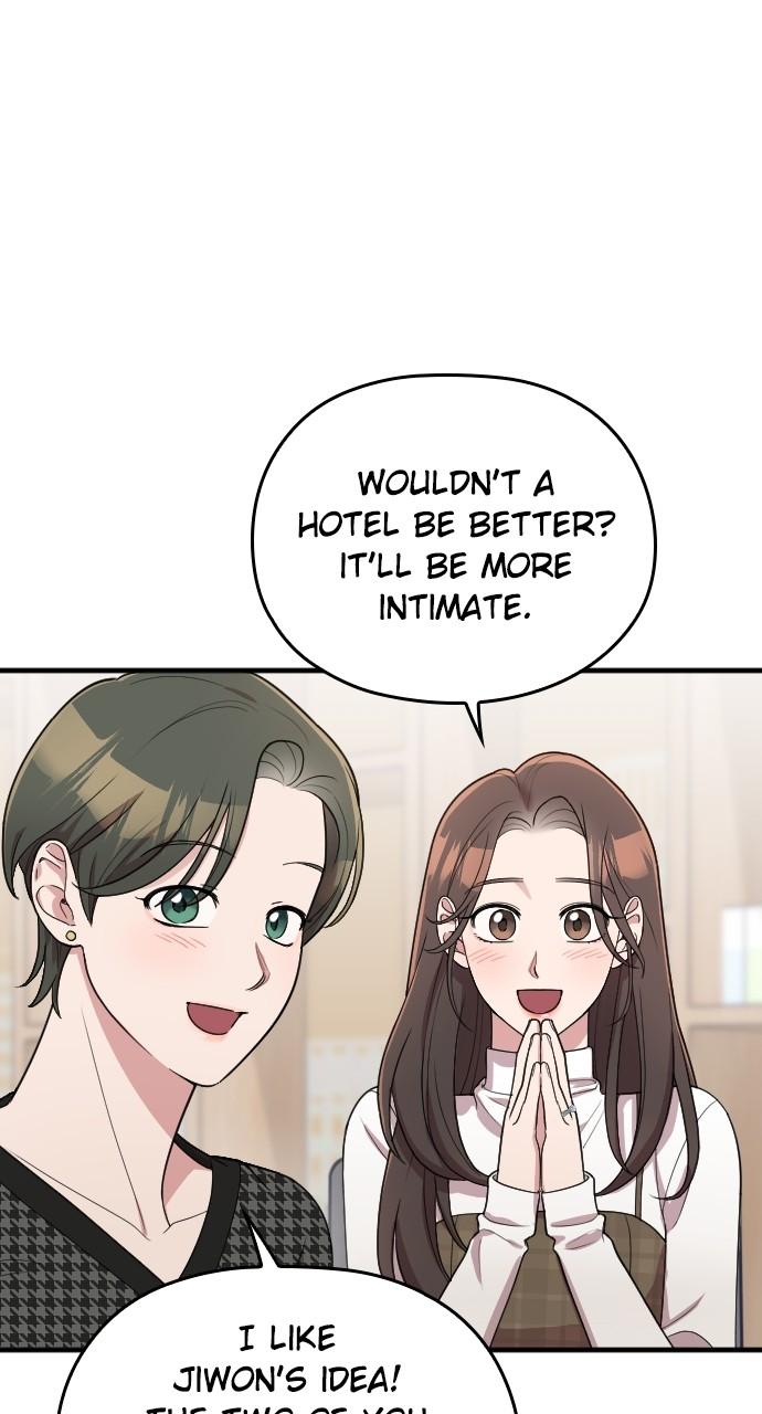 Read Marry My Husband EN Manga Online