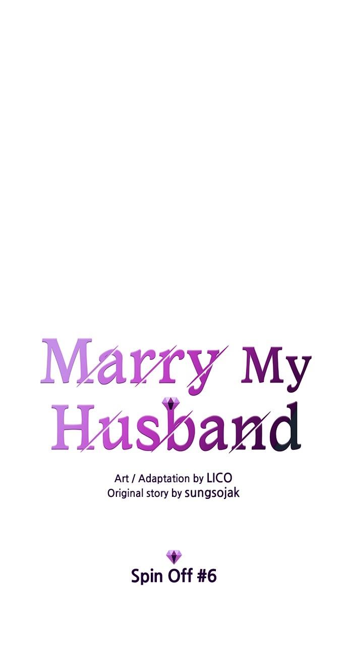 Read Marry My Husband EN Manga Online