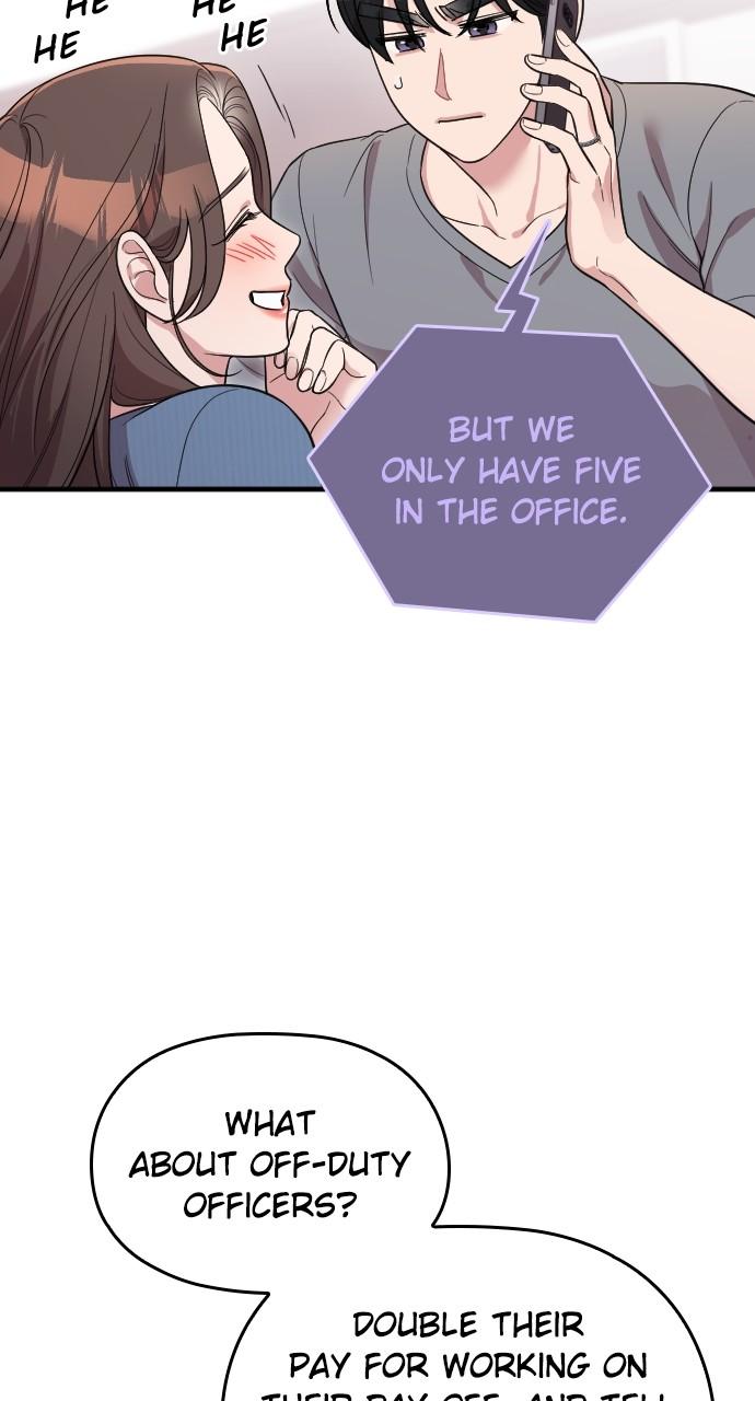 Read Marry My Husband EN Manga Online