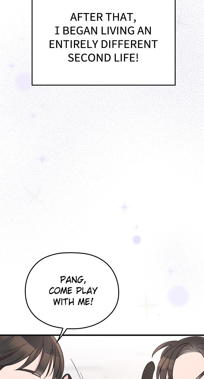 Read Marry My Husband EN Manga Online