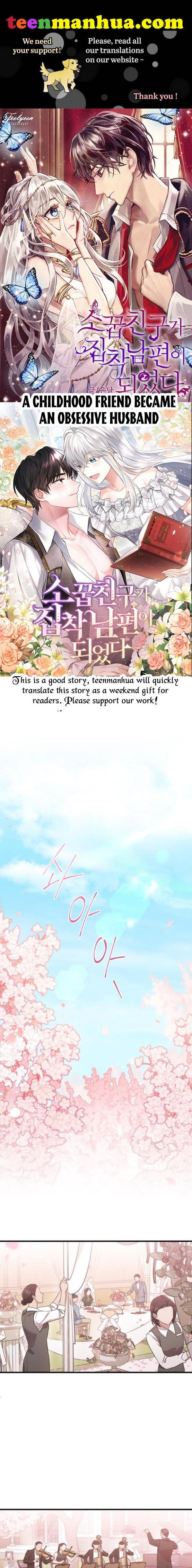 Read Marry My Husband EN Manga Online