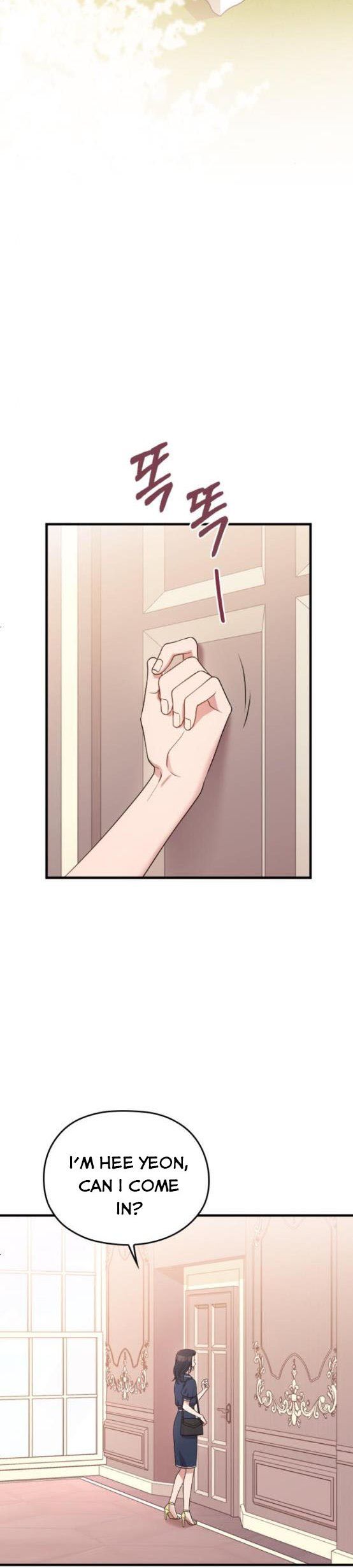 Read Marry My Husband EN Manga Online