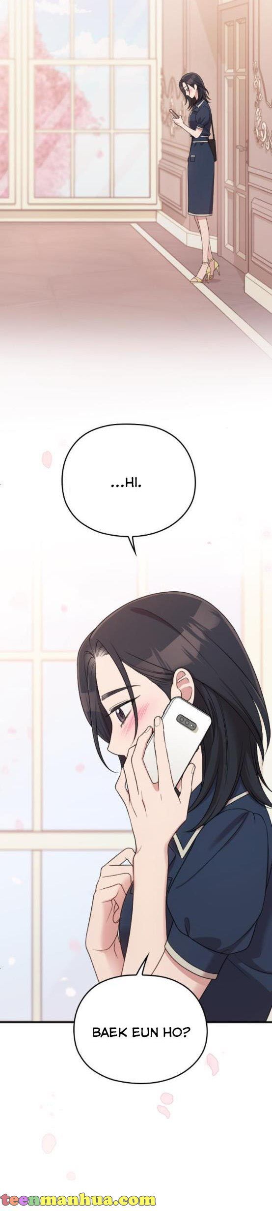 Read Marry My Husband EN Manga Online