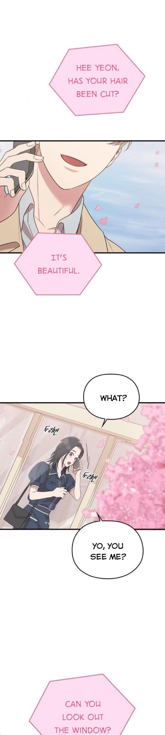 Read Marry My Husband EN Manga Online