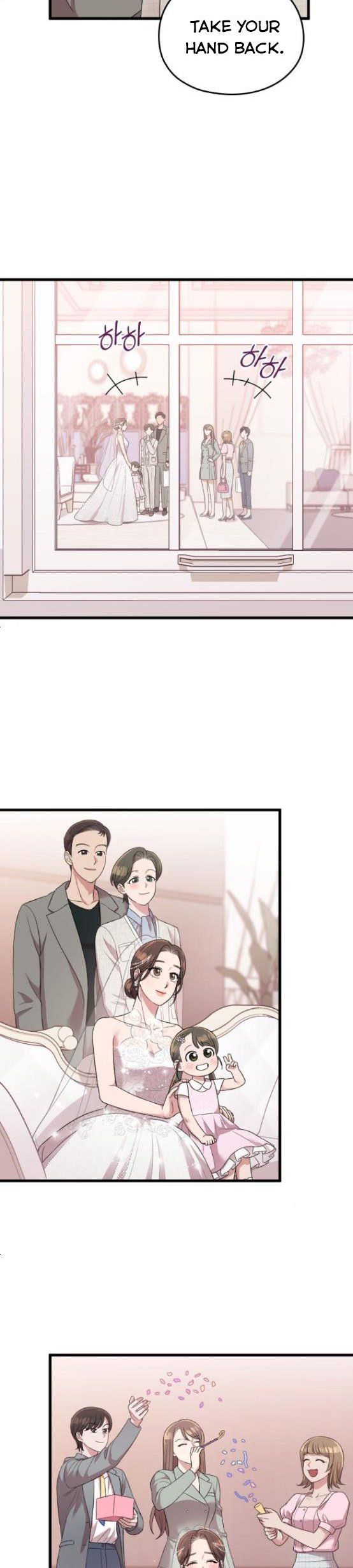 Read Marry My Husband EN Manga Online