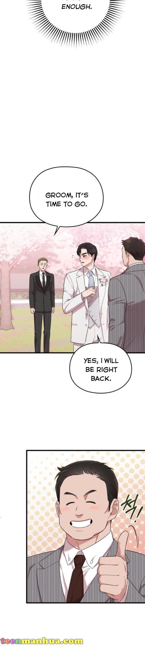 Read Marry My Husband EN Manga Online