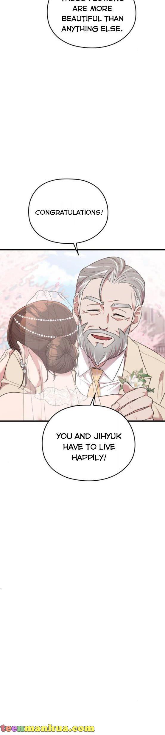 Read Marry My Husband EN Manga Online