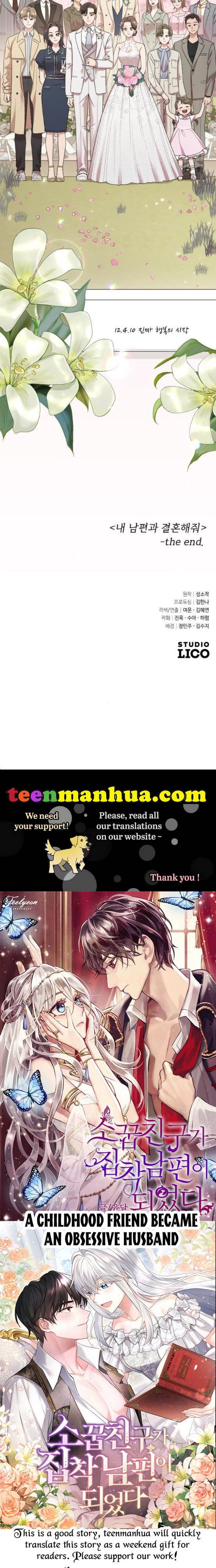 Read Marry My Husband EN Manga Online