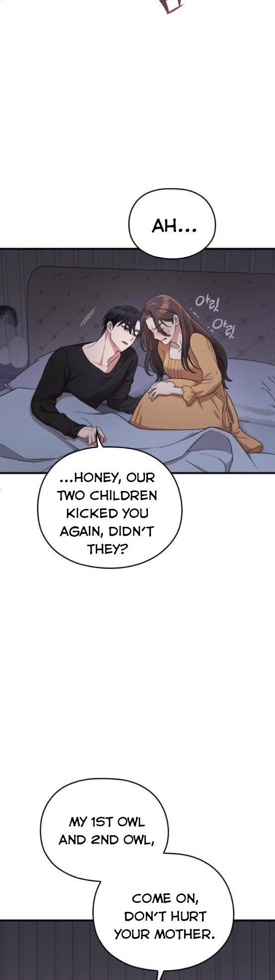 Read Marry My Husband EN Manga Online