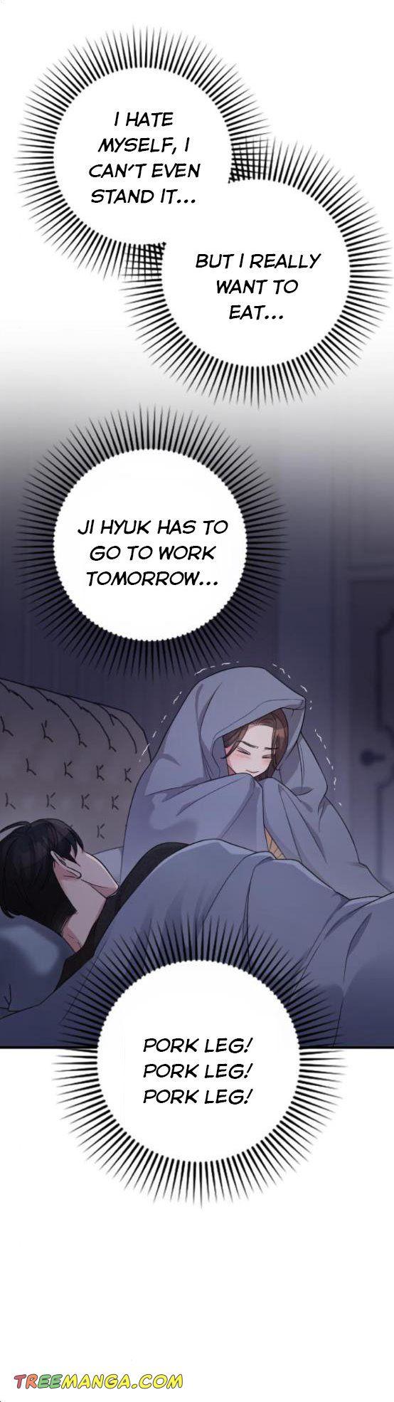 Read Marry My Husband EN Manga Online