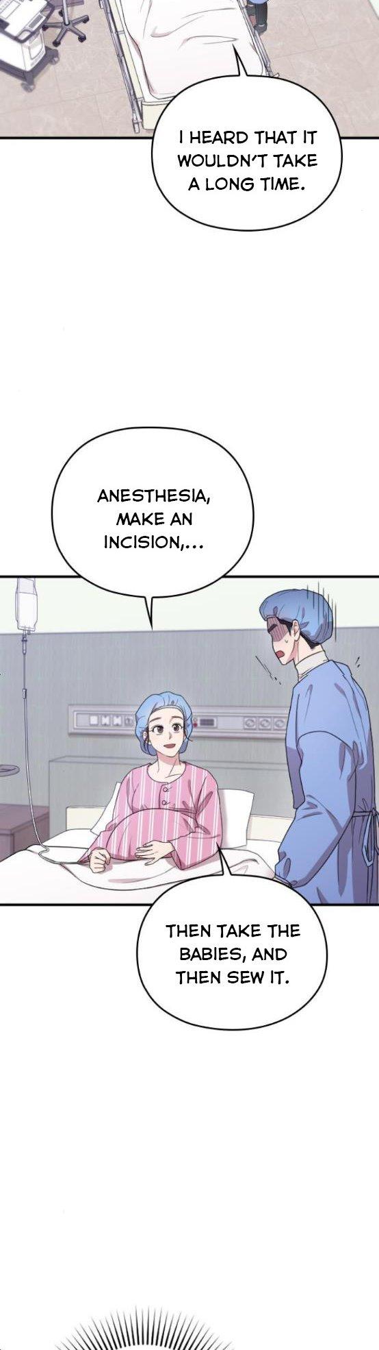 Read Marry My Husband EN Manga Online