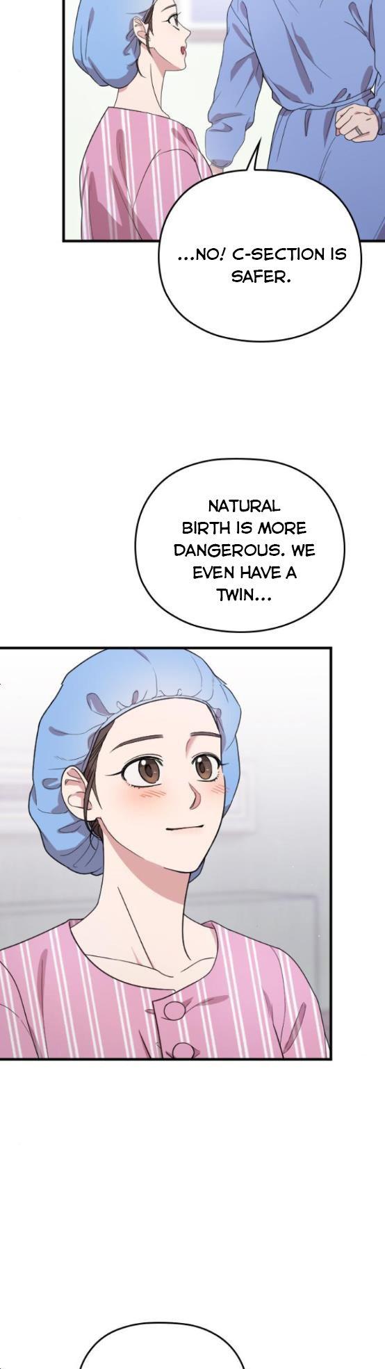 Read Marry My Husband EN Manga Online