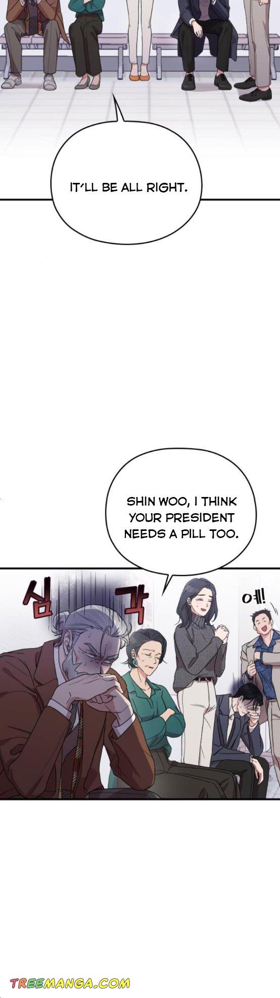 Read Marry My Husband EN Manga Online