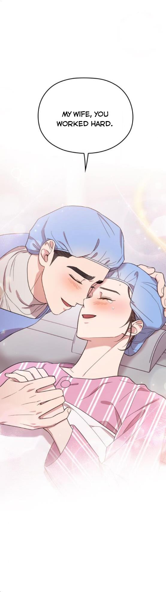 Read Marry My Husband EN Manga Online