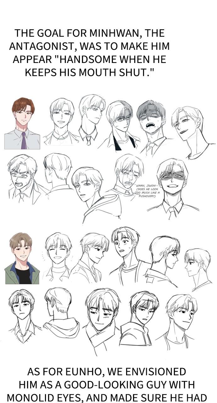 Read Marry My Husband EN Manga Online