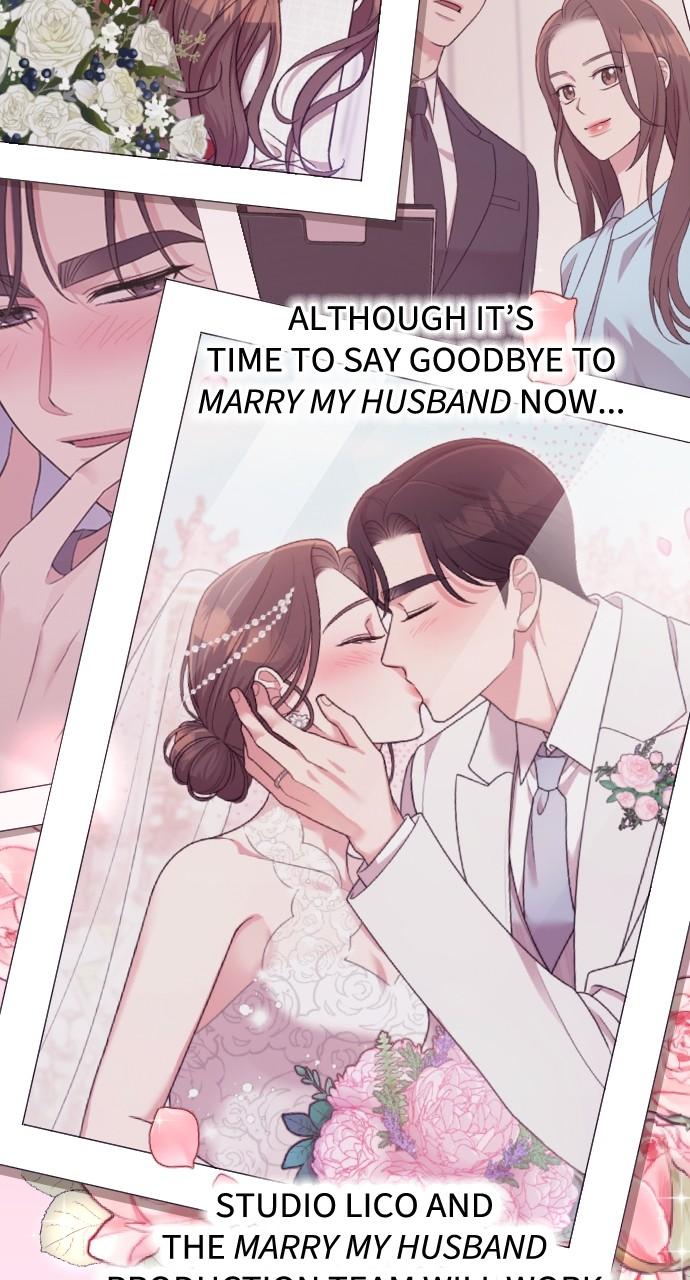 Read Marry My Husband EN Manga Online