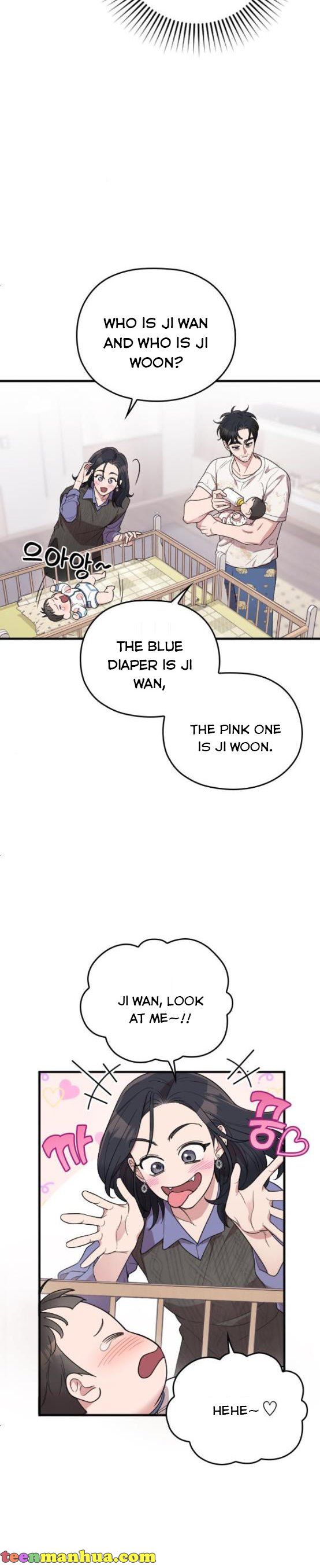 Read Marry My Husband EN Manga Online