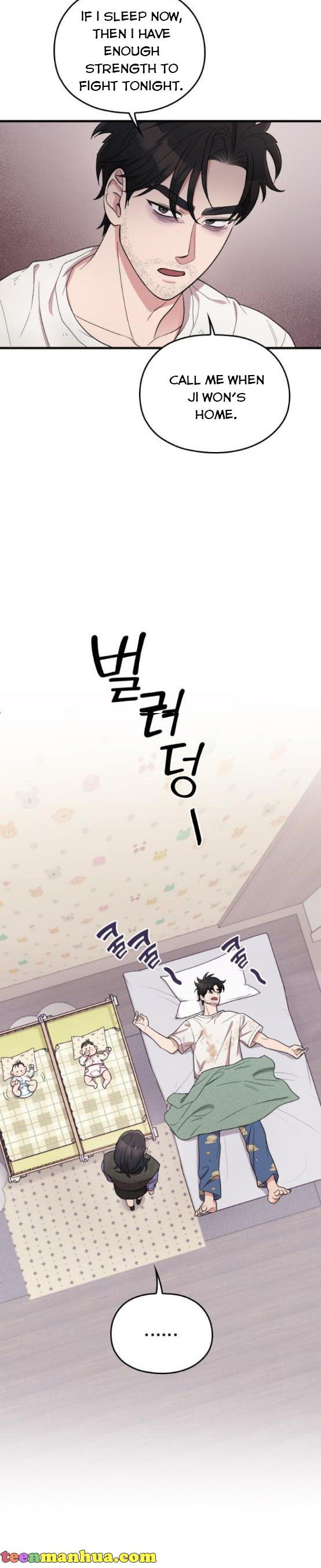 Read Marry My Husband EN Manga Online