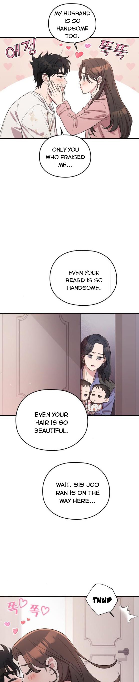 Read Marry My Husband EN Manga Online