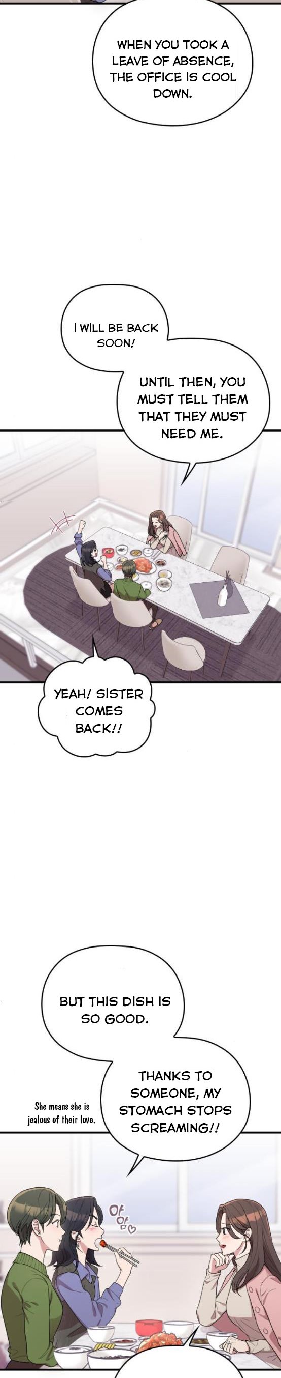 Read Marry My Husband EN Manga Online