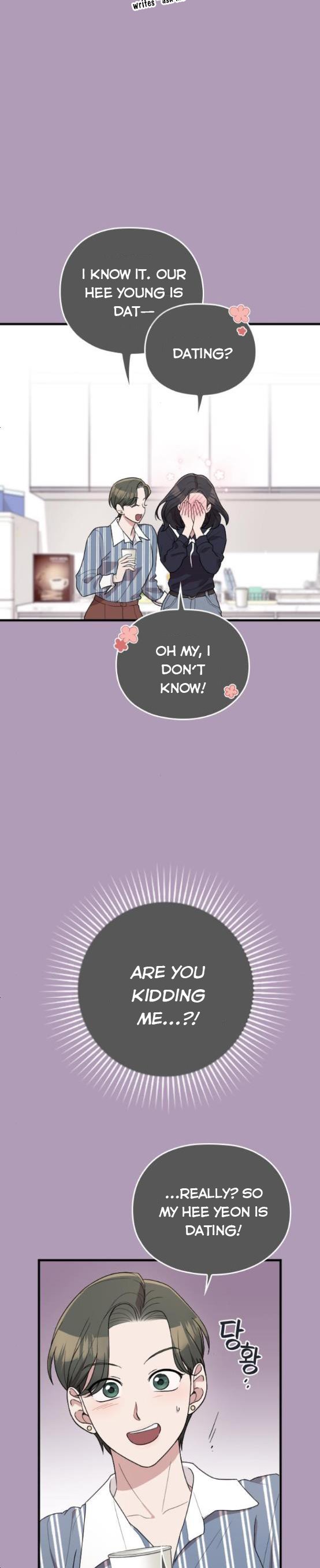 Read Marry My Husband EN Manga Online