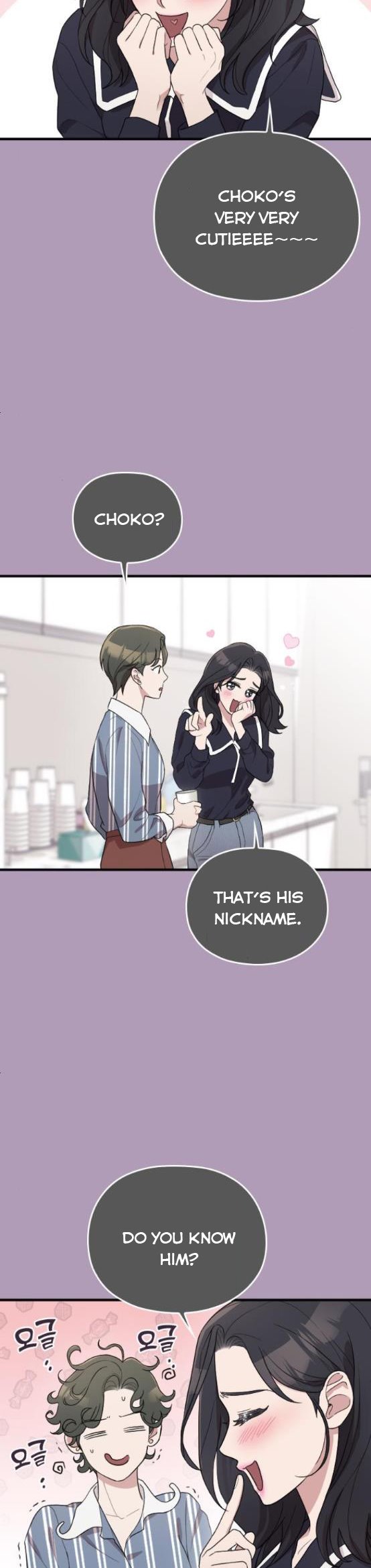 Read Marry My Husband EN Manga Online