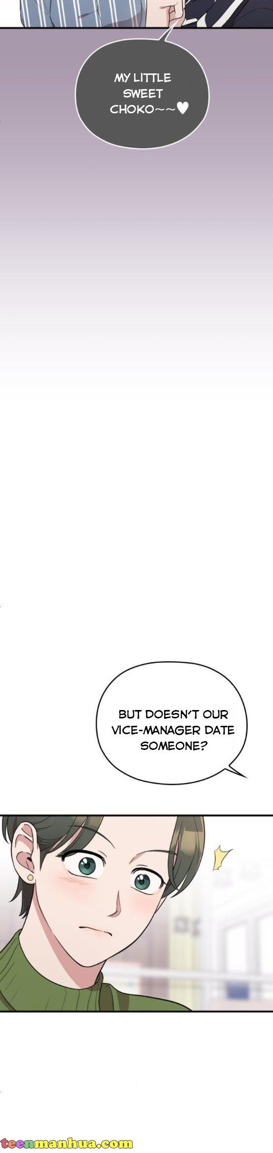 Read Marry My Husband EN Manga Online