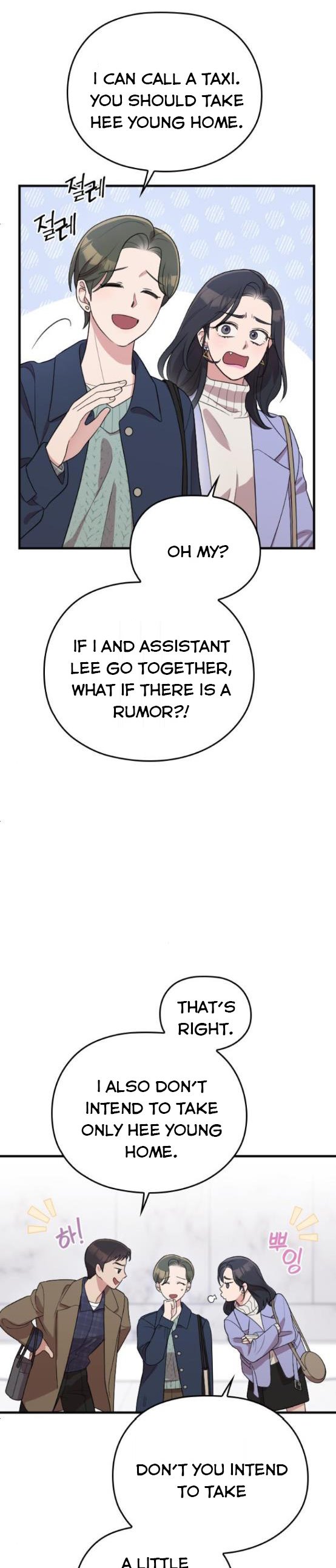 Read Marry My Husband EN Manga Online