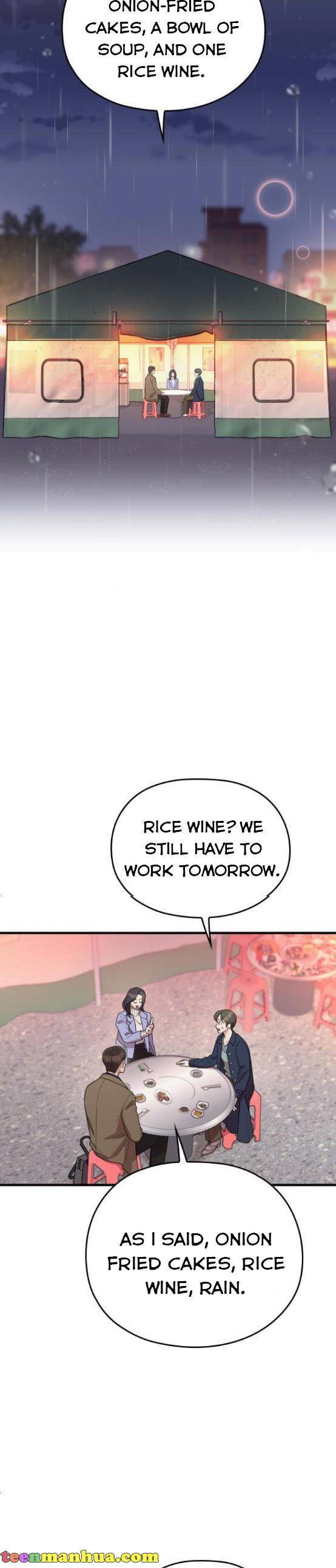 Read Marry My Husband EN Manga Online