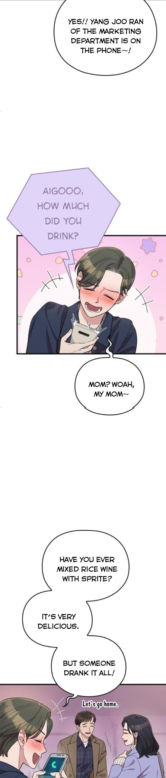 Read Marry My Husband EN Manga Online