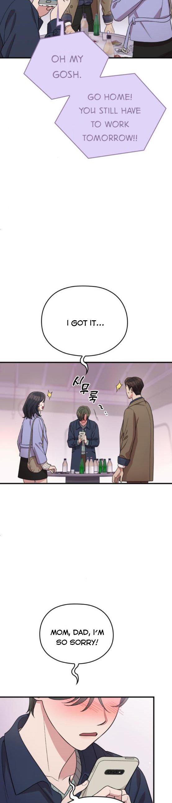 Read Marry My Husband EN Manga Online