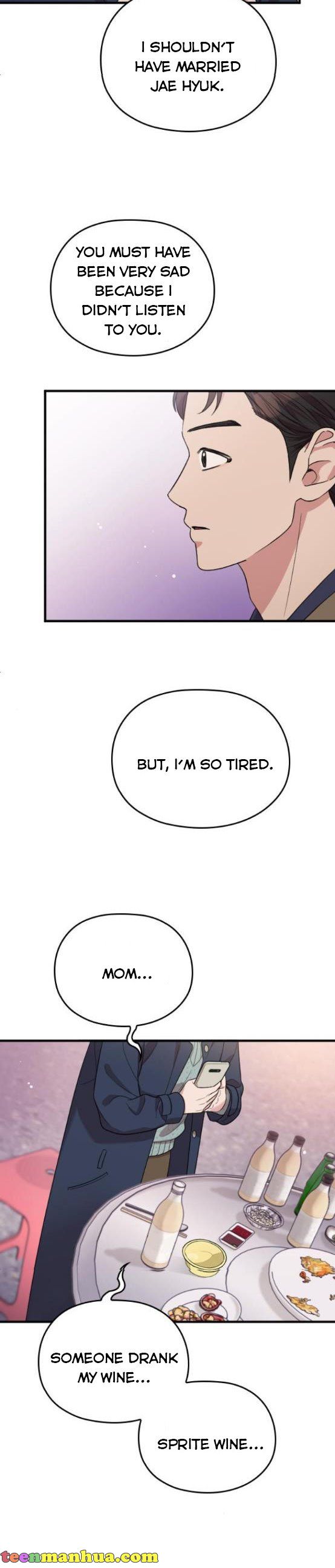 Read Marry My Husband EN Manga Online