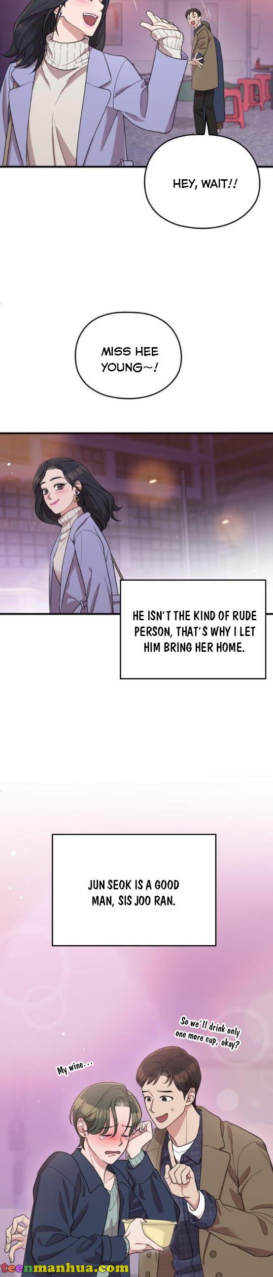 Read Marry My Husband EN Manga Online