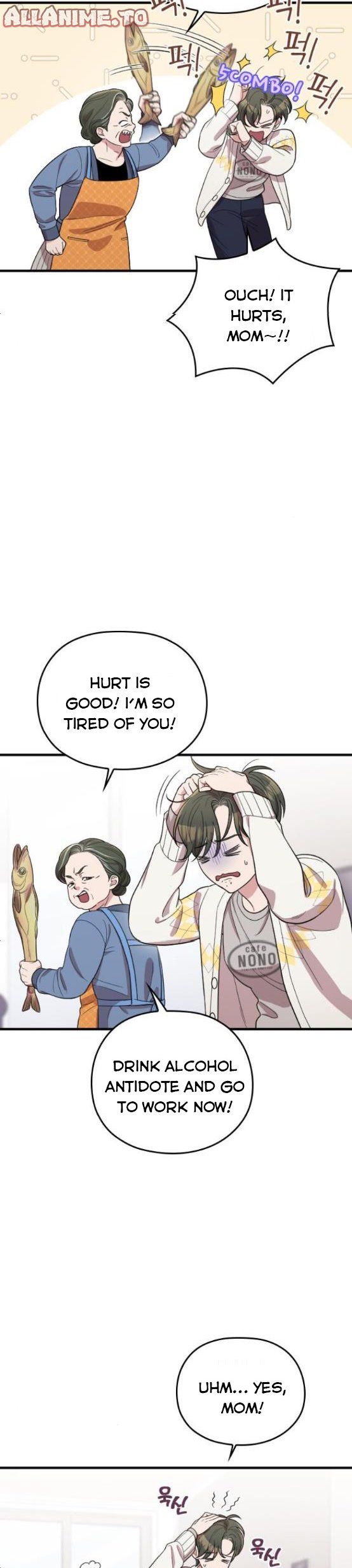 Read Marry My Husband EN Manga Online