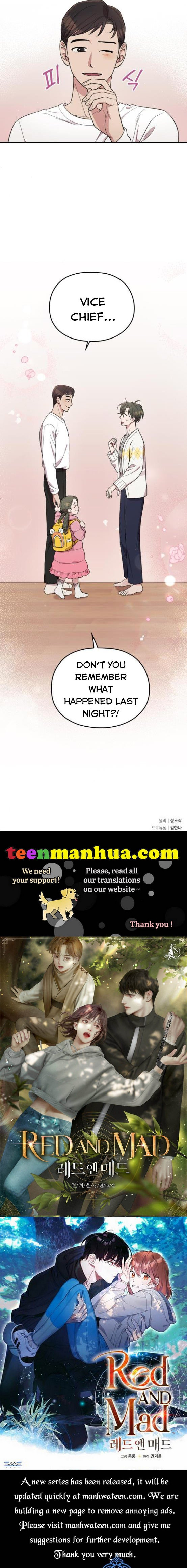 Read Marry My Husband EN Manga Online