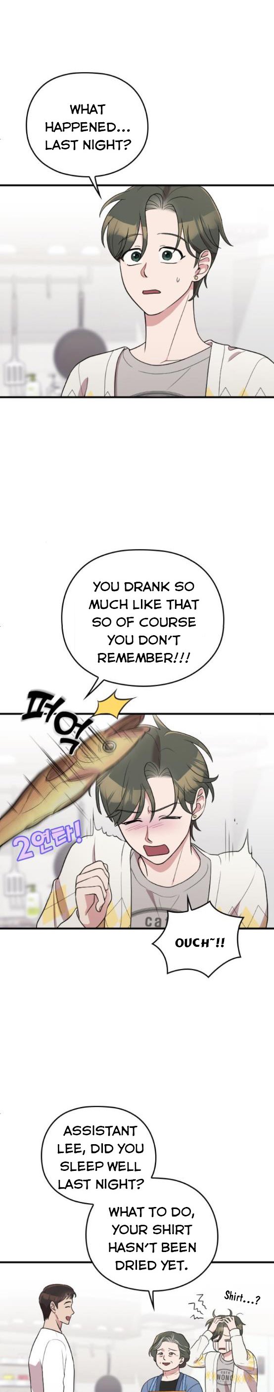 Read Marry My Husband EN Manga Online