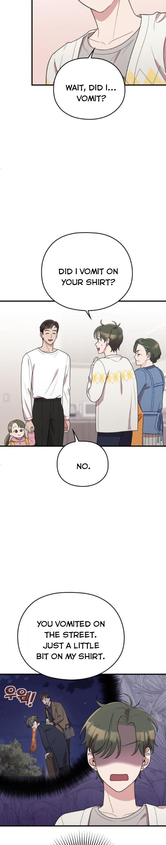 Read Marry My Husband EN Manga Online