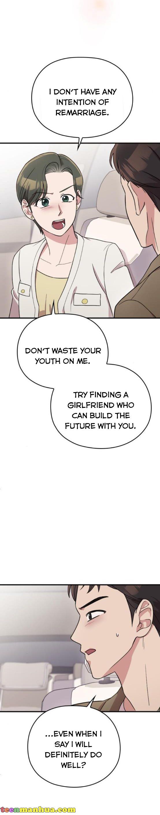 Read Marry My Husband EN Manga Online